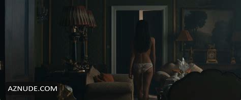 THE MAN FROM U N C L E NUDE SCENES AZNude