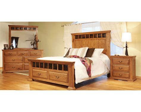 Enhance Your Bedroom with Oak Furniture Sets – efistu.com