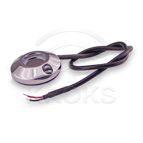 Считыватель Touch Memory накладной купить на сайте компании Крокс