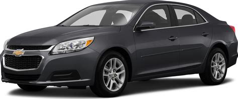 2016 Chevrolet Malibu Limited Price Value Ratings Reviews Kelley