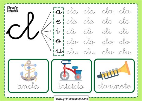 Palavras Com Cla Cle Cli Clo Clu - Palavras Com Cle Cli Clo Clu - BRAINCP