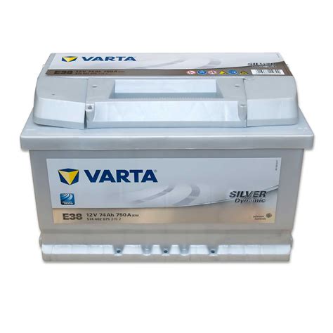 Особенности эксплуатации и характеристики автомобильных аккумуляторов varta