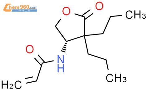 Propenamide N S Tetrahydro Oxo Dipropyl