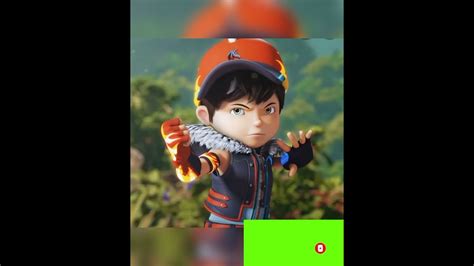 Foto Boboiboy 10 Kuasapenjaga Bumi Youtube