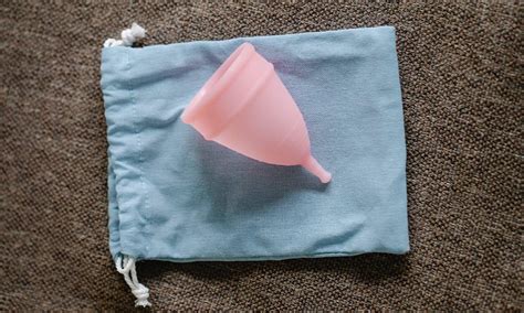 Viral Tiktok Video Claims Menstrual Cups Can Cause Pelvic