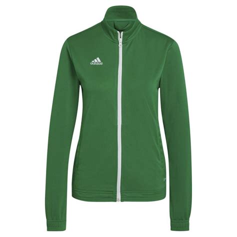 Adidas Entrada Trainingsjacke Damen H Sport Kanze De