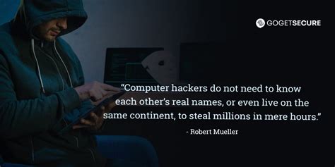 35 Best Cyber Security Quotes Famous Hacker Quotes And Sayings