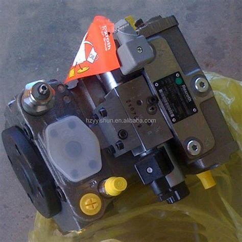 Rexroth Solenoid Valve Control Valve 0811404034 0811404041 0811404613 Electric Valve Stock Buy