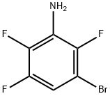 Benzenamine Bromo Trifluoro Cas Chemsrc