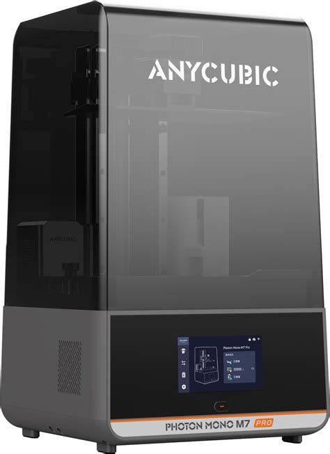 Anycubic Photon Mono M Pro Djake France