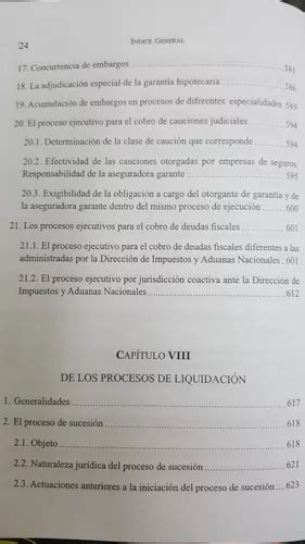 Codigo General Del Proceso Parte Especial Hernan Fabio Lope En Venta