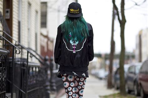 Lookbook: Mishka Pre-Summer 2013 Collection — Acclaim Magazine