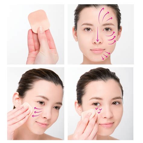 Bảo bối để có lớp nền nude không tì vết trong vòng phút