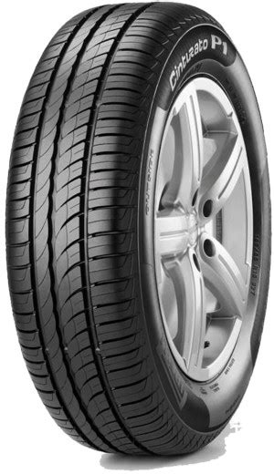 PIRELLI Cinturato P7 205 50R17 89H