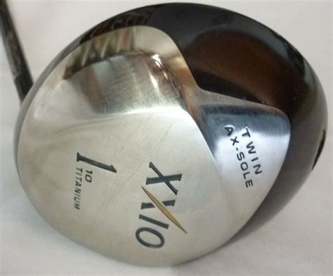 XX10 - PGA Golf Clubs - Hard to Find Golf Clubs