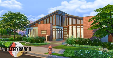 Best Sims 4 Windows CC Custom Design Packs All Free FandomSpot