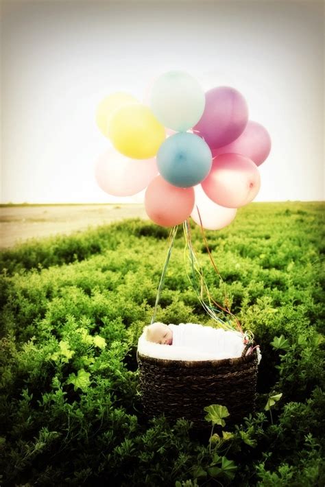 17 Best images about maternity balloons on Pinterest | Cute maternity photos, Gender reveal ...