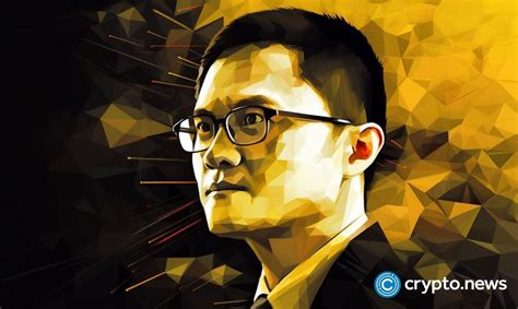 Binance CEO Changpeng Zhao Steps Down Pleads Guilty Guest Post By