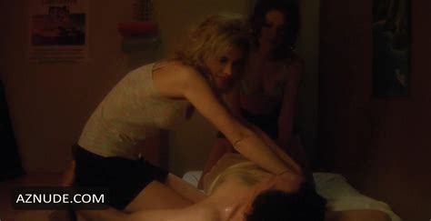 Sandra Bernhard Nude Aznude