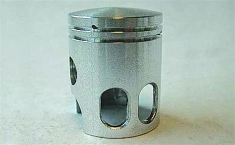 Tecnium Casted Piston Buy Cheap Fc Moto