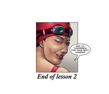 Lesson Let S Get Physical Muses Sex And Porn Comics
