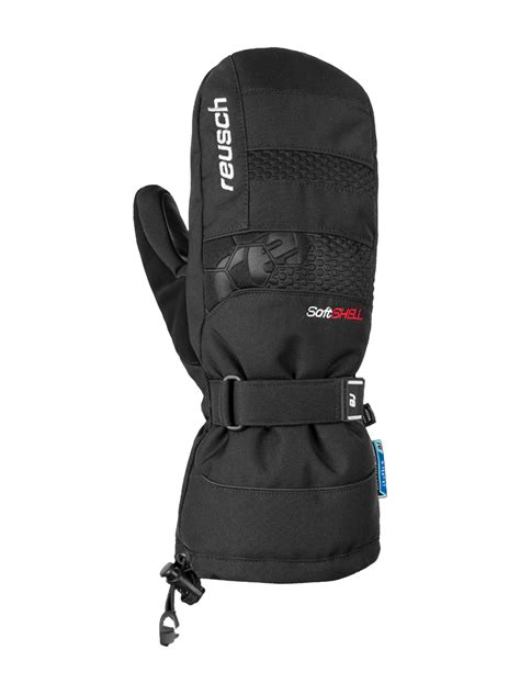 Reusch Connor R-Tex Xt Mitten - Äkäslompolo SportShop