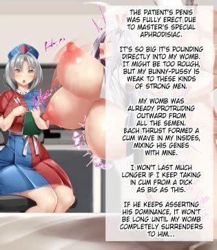 Udonge Harama Therapy Luscious Hentai Manga Porn