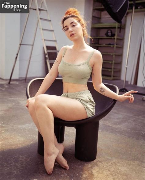 Anni The Duck Nude Photos Videos Thefappening