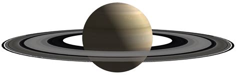 Saturn