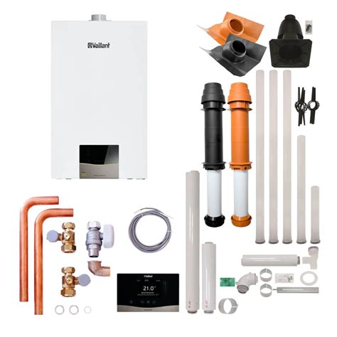 VAILLANT VC 20 CS 1 7 EcoTEC Exclusive