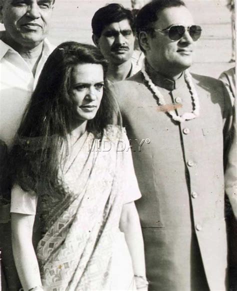 Did You Know Sonia Gandhi Acquired Indian Citizenship In 1983