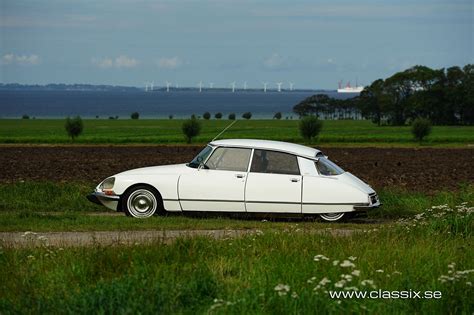 Classix By Schiebler Citroen DS 23 Pallas SOLD