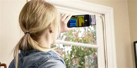 Opiniones Sobre Flir One | Análisis Y Precios - Abril 2025