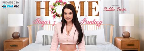 Home Buyers Fantasy Vr Porn Video K K Full Hd And Pov