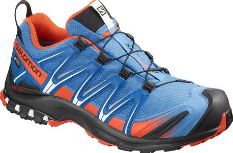 Venta Salomon Trail Running Xa Pro D Gtx En Stock