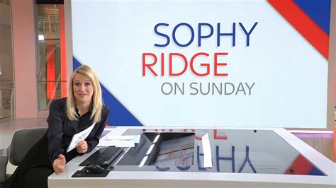 Sophy Ridge On Sunday highlights | Politics News | Sky News