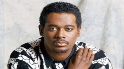 Luther Vandross Biography, Wiki, Height, Age, Net Worth