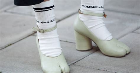 The Meteoric Rise of the Tabi, Explained | BoF