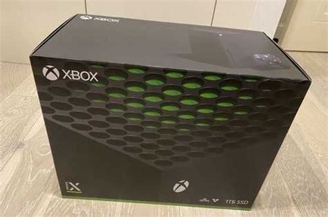 Игровая приставка xbox series x и подписка 3 месяц | Festima.Ru ...