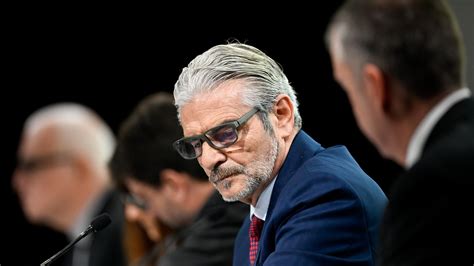 Arrivabene Nel 2021 Situazione Della Juventus Era Pesante Dovevo