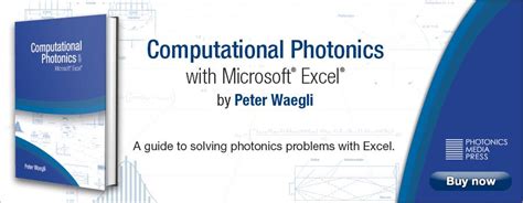 Photonics Media Bookstore – Photonics.com