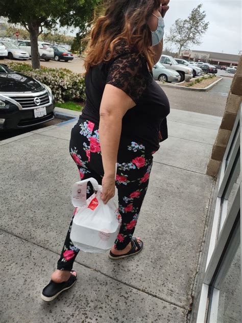 Huge Tits On BBW Mexican Latina NO BRA NIPPLES CLOSEUP Boobs Forum