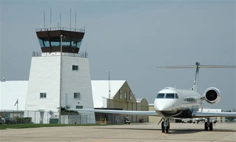 Decatur Airport | Decatur illinois, Decatur, Illinois