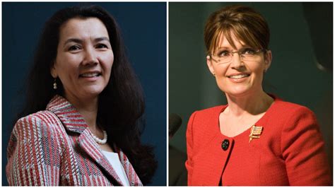 BREAKING DEMOCRAT Peltola DEFEATS Republican Sarah Palin In Alaska