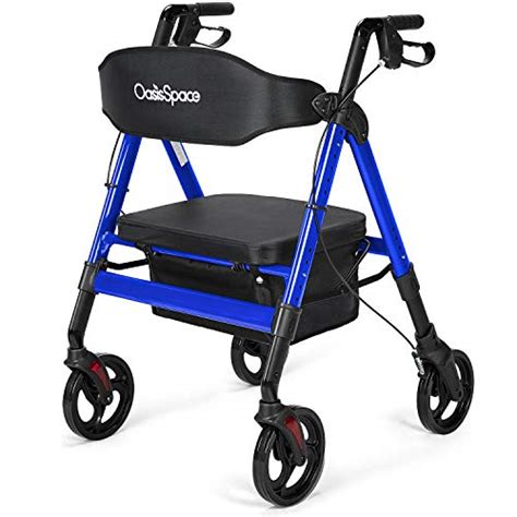 10 Best Narrow Walkers For Seniors (2022 Comprehensive Review)