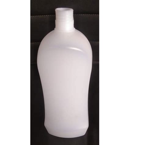 White HDPE Chemical Bottle 500 Ml At Rs 9 Piece In New Delhi ID