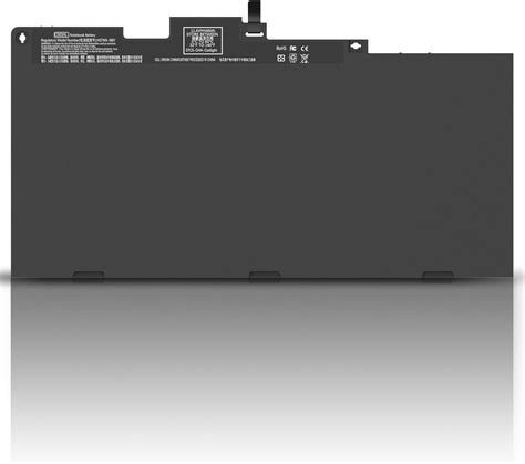 Wh Cs Xl Laptop Battery For Hp Elitebook