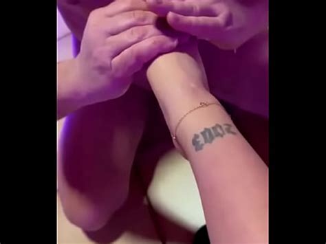 Erotic Foot Fetish XVIDEOS