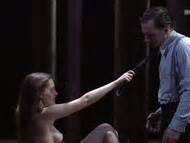 Naked Alma Hasun In Geschichten Aus Dem Wienerwald