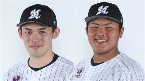 佐々木朗希＆松川虎生 完全試合コンビがギネス世界記録認定 佐々木「今後も色々な記録に挑戦できるピッチャーに」（2022年11月10日掲載）｜日テレnews Nnn